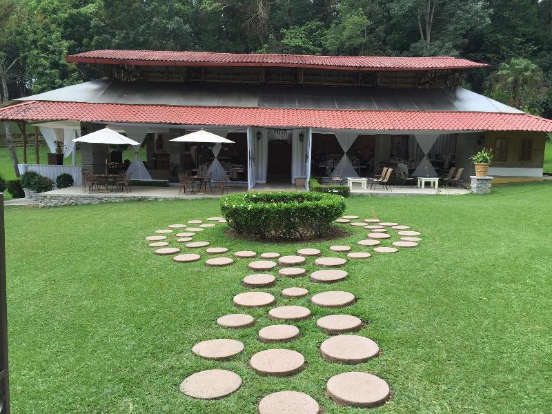 Mision Los Cocuyos Alta Montana Huatusco Bagian luar foto