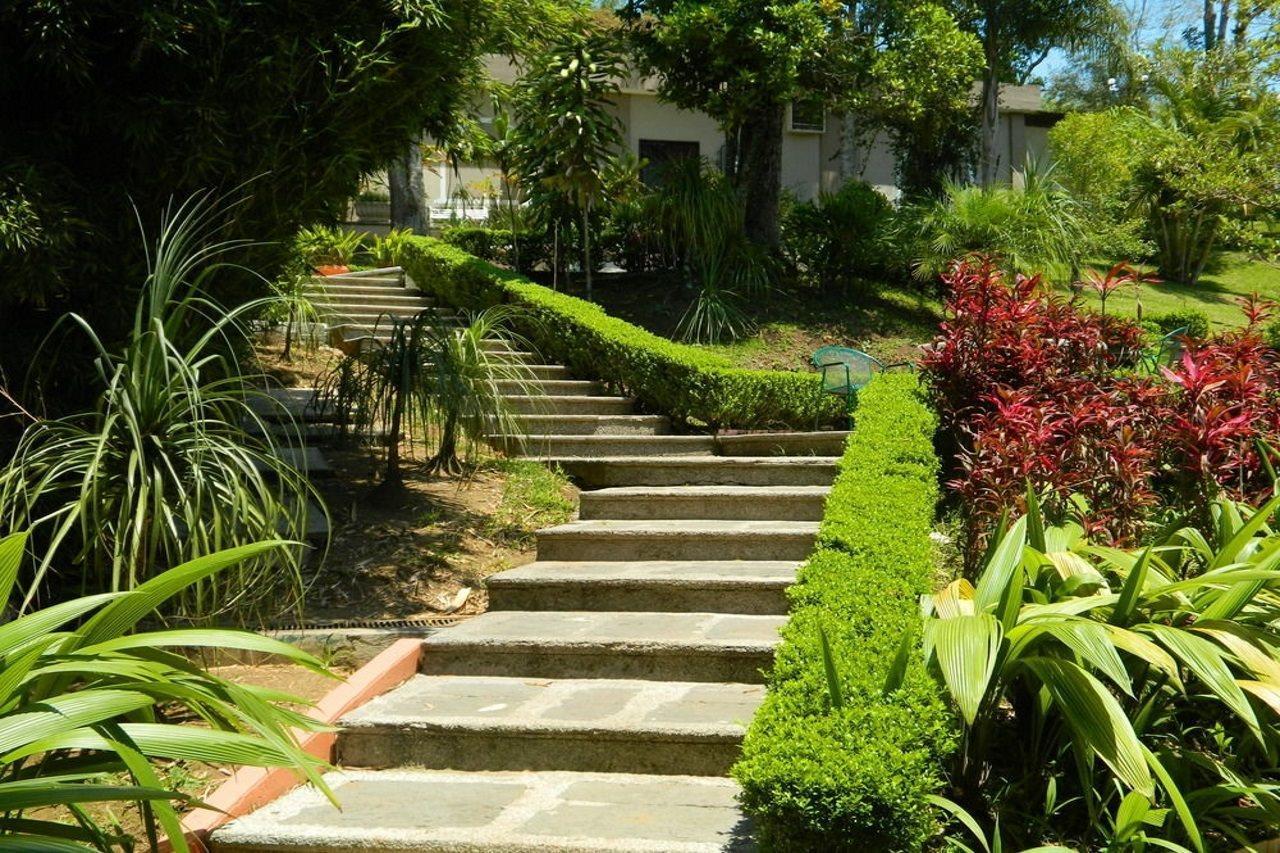 Mision Los Cocuyos Alta Montana Huatusco Bagian luar foto