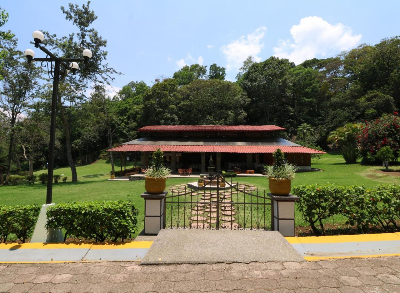Mision Los Cocuyos Alta Montana Huatusco Bagian luar foto
